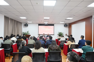 鑄廉魂 強(qiáng)根基 實(shí)干爭(zhēng)先促發(fā)展——城投公司黨支部組織開(kāi)展3月主題黨日暨“奉發(fā)廉韻”紀(jì)法學(xué)習(xí)宣傳月活動(dòng)